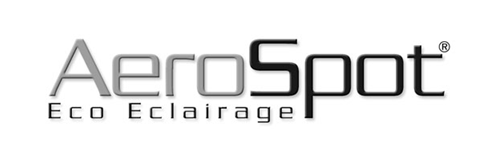 logo aerospot