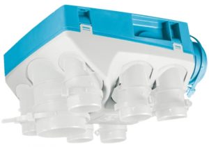 OZEO ECOWATT 2