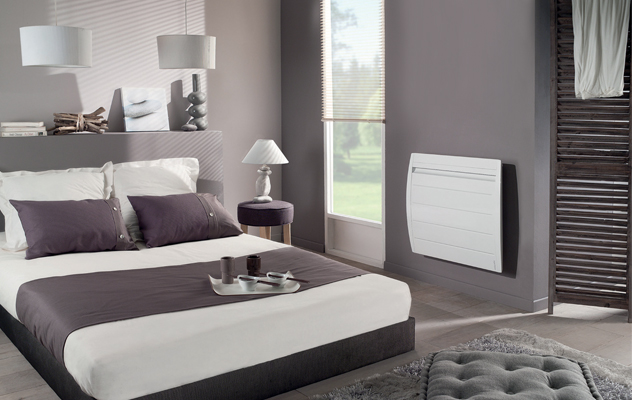 RADIATEUR À CHALEUR DOUCE NIRVANA