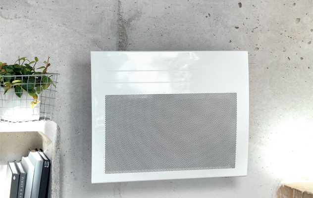 panneau rayonnant nouvelle génération