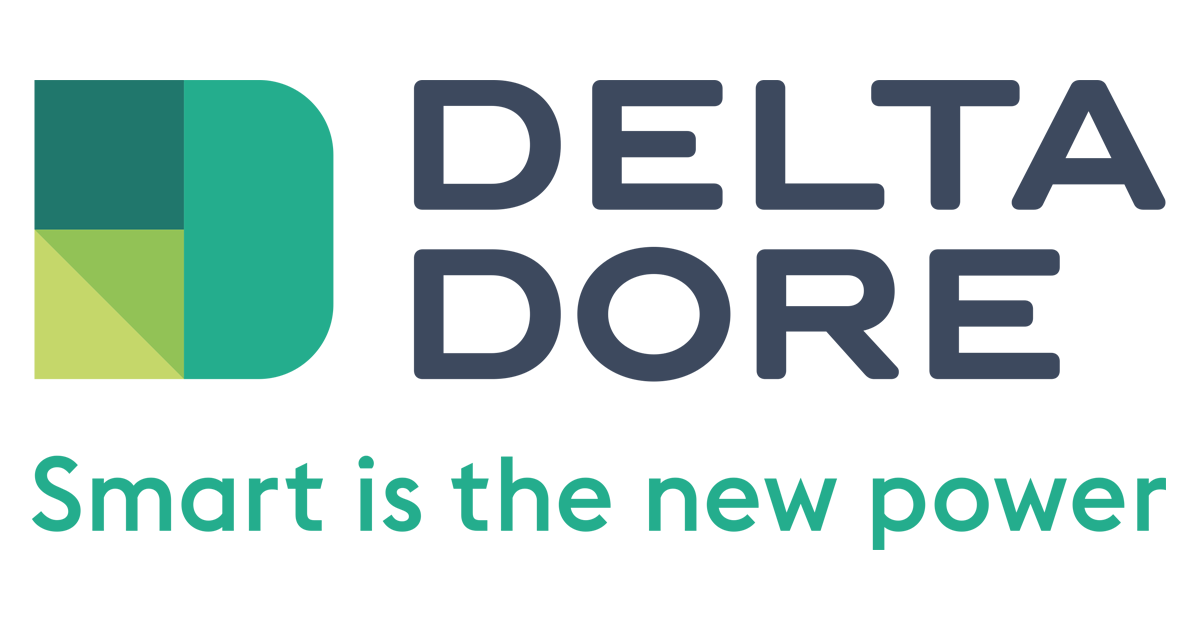 Logo Deltadore